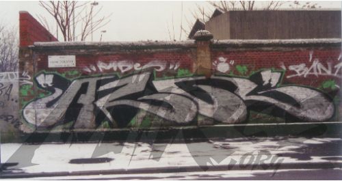 AZUL 2000